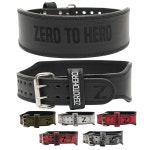 제로투히어로 제로투히어로 리프팅 프리미엄 레더 벨트