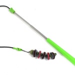 펫메이트 잭슨갤럭시 그라운드 프레이완드 압축캣닢