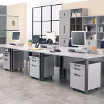 DHF 722 DF 디에프 일자형책상 작업용테이블