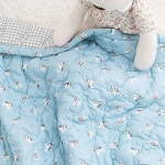 슈마켓 챔프 60수 아사면 워싱 낮잠이불