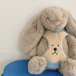 가지가지 하네스세트 반려동물 매쉬소재 앞섬방지 기도보호 산책줄 가슴줄 X줄 목줄 경량하네스 리드줄