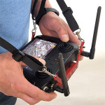 MIR MK15 조종기 전용 트레이 목걸이 TX Tray for SIYI MK15