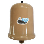 펌프샵 윌로펌프부속 질소탱크 압력탱크 자동모터 가정용모터 교체용 PW-350SMA