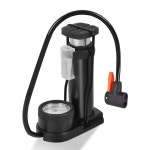 콤팩트 자전거 에어 펌프 바람 공기주입기