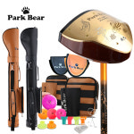 제이투엠 제이투엠 파크베어 파크골프채 9종세트 PB500