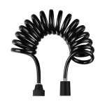 디와이엔텍 필터클래스 스프링호스 3m