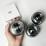 에이치앤에프 HNF 자이로볼 오토볼 손목 강화 운동기구 팔씨름 스트레칭 3세대