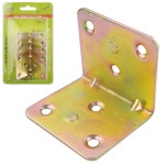 이엠 모서리장석 특대4P 2342 코너철 꺽쇠 부속 경