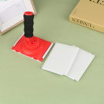 전문 라텍스 페인트 Edger 브러쉬 다기능 벽 천장 코너 그림 브러시 구분 트리머 도구