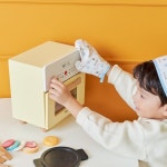 토도리브로 토도리브로 키앤비 모더닉 쿠킹 플레이 오븐