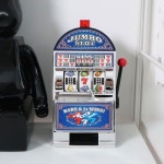 교보문고 이비자 슬롯머신 저금통