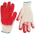 명진반코팅장갑 100켤레