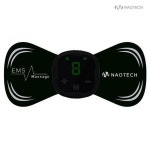 EMS 저주파 안마기 BK 나오테크 H5800