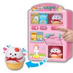 미미월드 미미월드 얌얌자판기