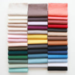 선퀼트 린넨원단 린넨천 11수 린넨무지 리브레 43종 58243