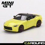 미니지티 415 1 64 닛산 Z 프로토 스펙 2023 - LHD