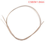 보석 제작을 위한 쉬운 납땜 용접 도구 금 와이어 브레이징 로드