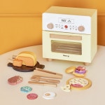 키앤비 키앤비 모더닉 원목 쿠킹플레이 오븐