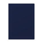 문화 벨벳 상장화일 진청 F396-7