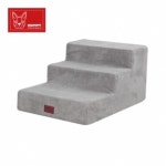 셀러허브 스포츠레저 관절보호용 애견 단 계단 스텝 강아지관절 J58267