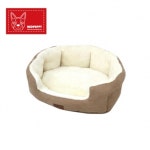 셀러허브 스포츠레저 겨울 소형견용 따뜻포근 쿠션 소형 대형방석 J58557