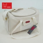 롤백형 댕댕이 외출용 이동가방 강아지켄넬 J92061