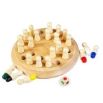 영유아 어린이 보드게임 메모리체스