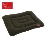 중소형견 휴식 사각 방석 대형 고양이겨울집 J58021