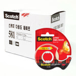 3M 스카치 다용도 테이프 583D 12개