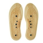 자석깔창 기능성 깔창운동화 건강깔창 구리 지압 깔창