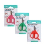 아임 네일 아티스트 발톱가위S