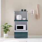 렌지 수납장 600 I3280