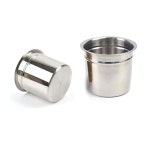 난쟁이BMP 스텐소스통 뼈통 3호 뚜껑 미포함