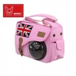 리디아넬 애견 외출용 크로스가방 창이달린이동가방 J59354 S16675340