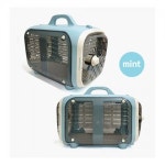 댕댕이 차량용 이동켄넬 이동장 강아지켄넬 J86371