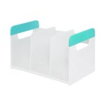 카파맥스 플러스 3단책꽂이 mm 334X190X196