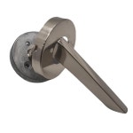 볼트안보이는 캡형 도어손잡이 방문손잡이 문고리