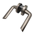 프렌치시크 작은방 화장실 문손잡이 문고리 도어락