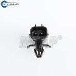 MTAP For MAZDA 2 3 5 6 CX-5 CX-7 새로운 자동차 주변 야외 공기 온도 센서 OEM G5-18-61-764