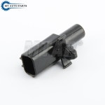 MTAP For MAZDA 2 3 5 6 CX-5 CX-7 새로운 자동차 주변 야외 공기 온도 센서 OEM G5-18-61-764
