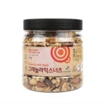 동우농산(주)제3공장 | 동우농산 그린너트 그래놀라 믹스너츠
