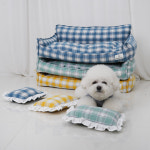 레드퍼피 버퍼라 스테이 침대방석-중형