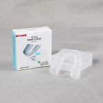 영메디칼바이오 퓨리앤코 의료기기 이갈이 마우스피스 방지 가드 수면용 잠잘때 스플린트 나이트가드 치료