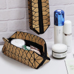 휴대용 메이크업 파우치 화장품 정리가방 대