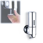 물비누 샴푸 디스펜서 욕실 화장실 손세제 펌프용기