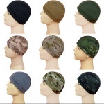 밀리터리 라이너 캡 썬 프로텍션 스몰 비니