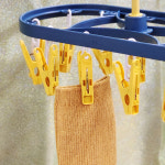 양말건조대 미니 빨래 건조대 걸이