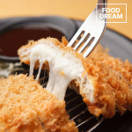 예손 치즈돈까스 200g x 10개입 2kg 가정용 치즈돈가스
