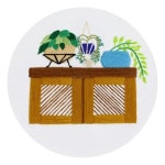 키밍 DIY 초보자 패키지세트 집순이 취미생활 s101
