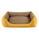 소형견 휴식용 사각 방석 소형 고양이방석 U120754